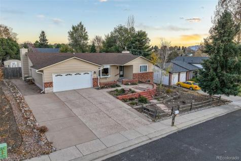 6025 Powder Keg Place Colorado Springs CO 80918