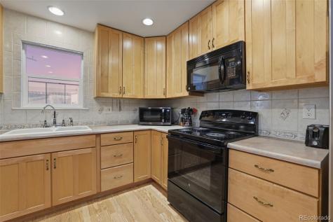 6025 Powder Keg Place Colorado Springs CO 80918