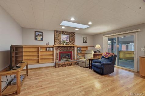 6025 Powder Keg Place Colorado Springs CO 80918