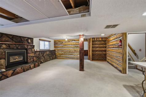 6025 Powder Keg Place Colorado Springs CO 80918