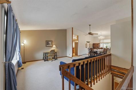 6025 Powder Keg Place Colorado Springs CO 80918