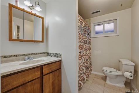 6025 Powder Keg Place Colorado Springs CO 80918