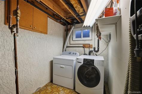 6025 Powder Keg Place Colorado Springs CO 80918