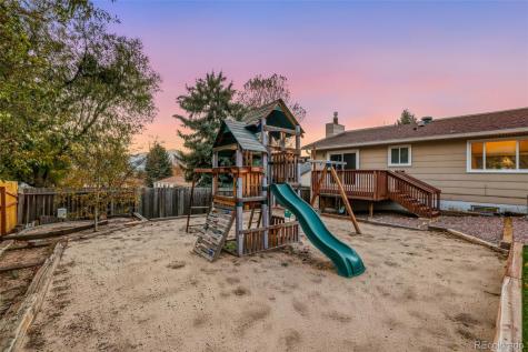 6025 Powder Keg Place Colorado Springs CO 80918