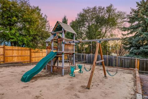 6025 Powder Keg Place Colorado Springs CO 80918