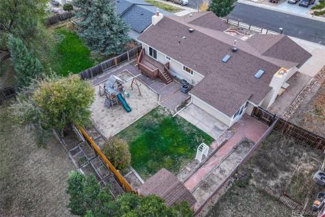 6025 Powder Keg Place Colorado Springs CO 80918