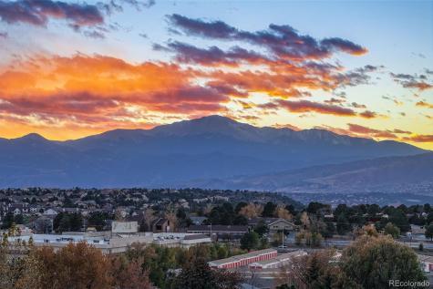 6025 Powder Keg Place Colorado Springs CO 80918