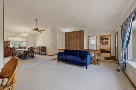 6025 Powder Keg Place Colorado Springs CO 80918