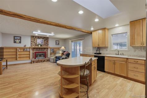 6025 Powder Keg Place Colorado Springs CO 80918