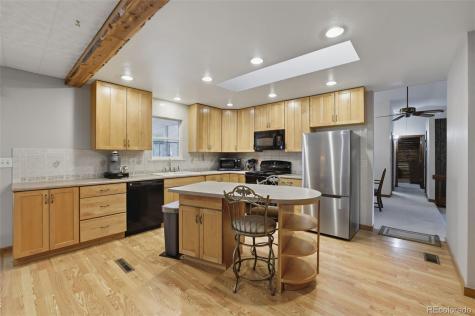 6025 Powder Keg Place Colorado Springs CO 80918