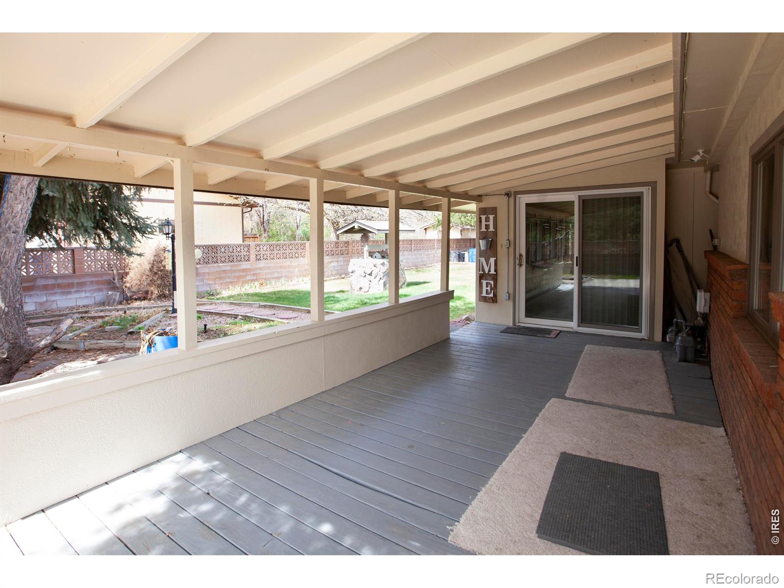 14011 Summit Drive Sterling CO 80751