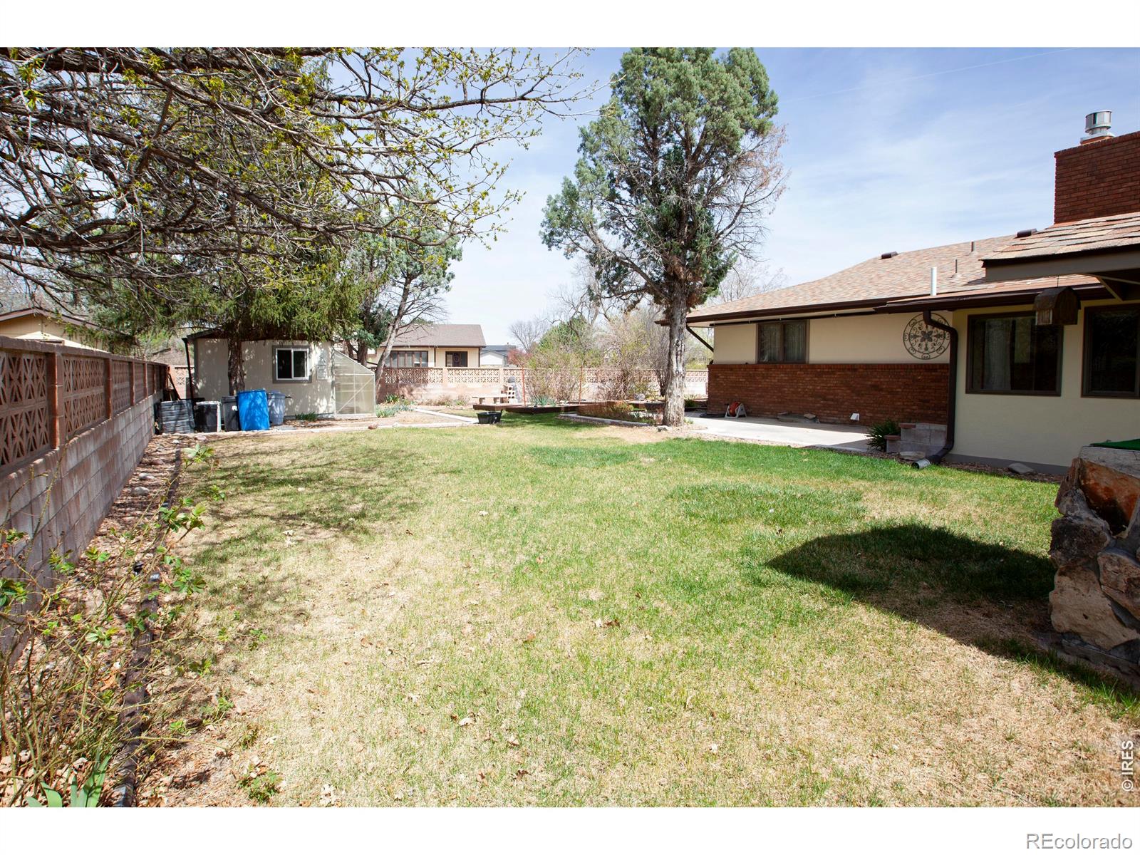 14011 Summit Drive Sterling CO 80751