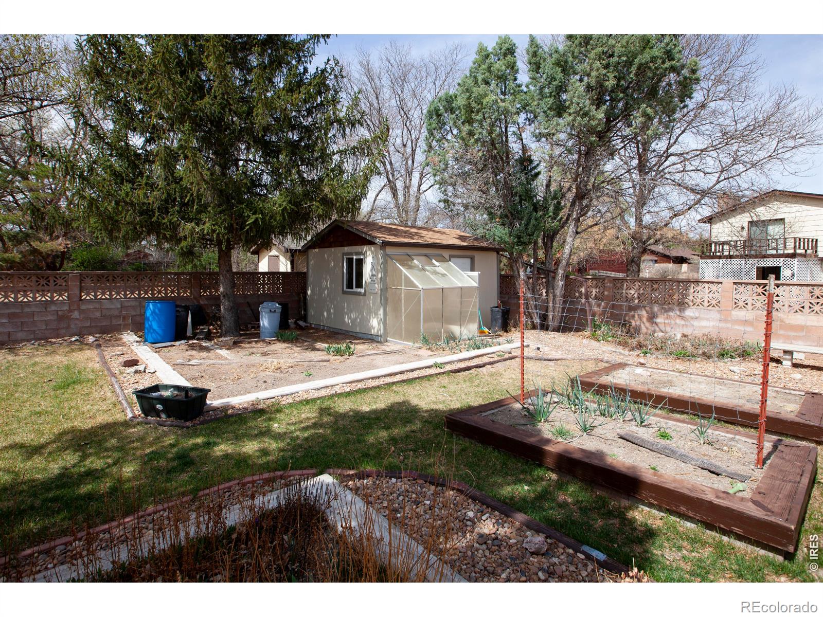 14011 Summit Drive Sterling CO 80751