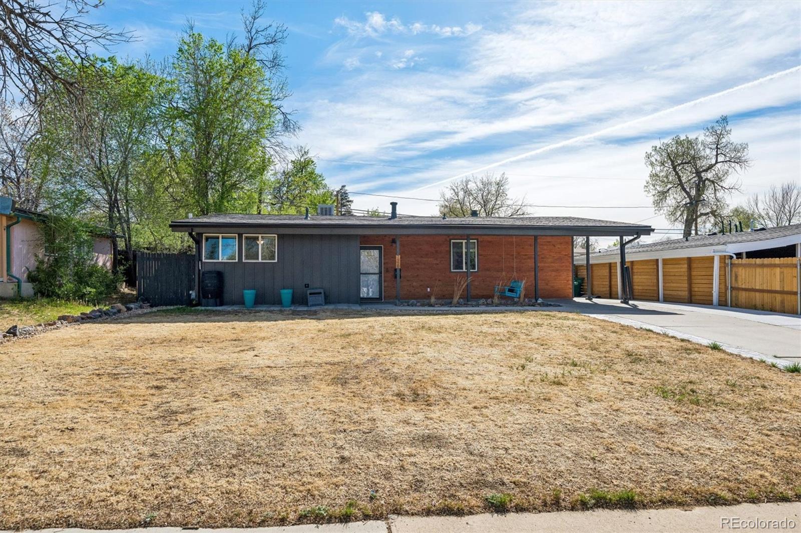 7928 Raleigh Place Westminster CO 80030