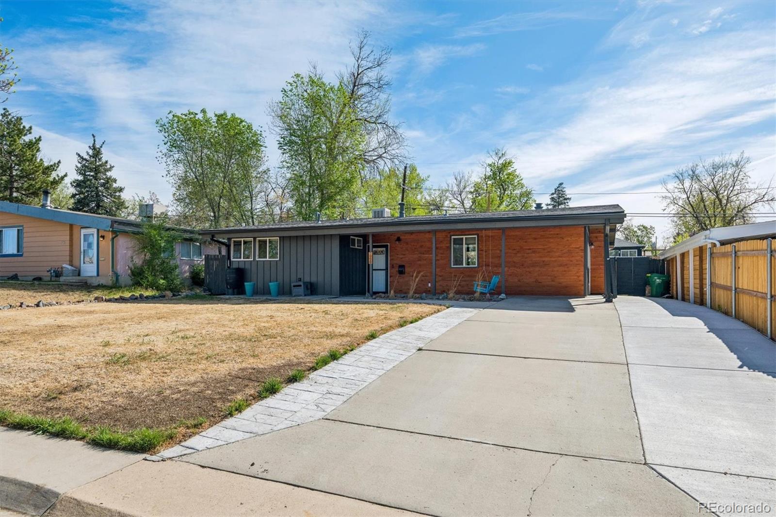 7928 Raleigh Place Westminster CO 80030