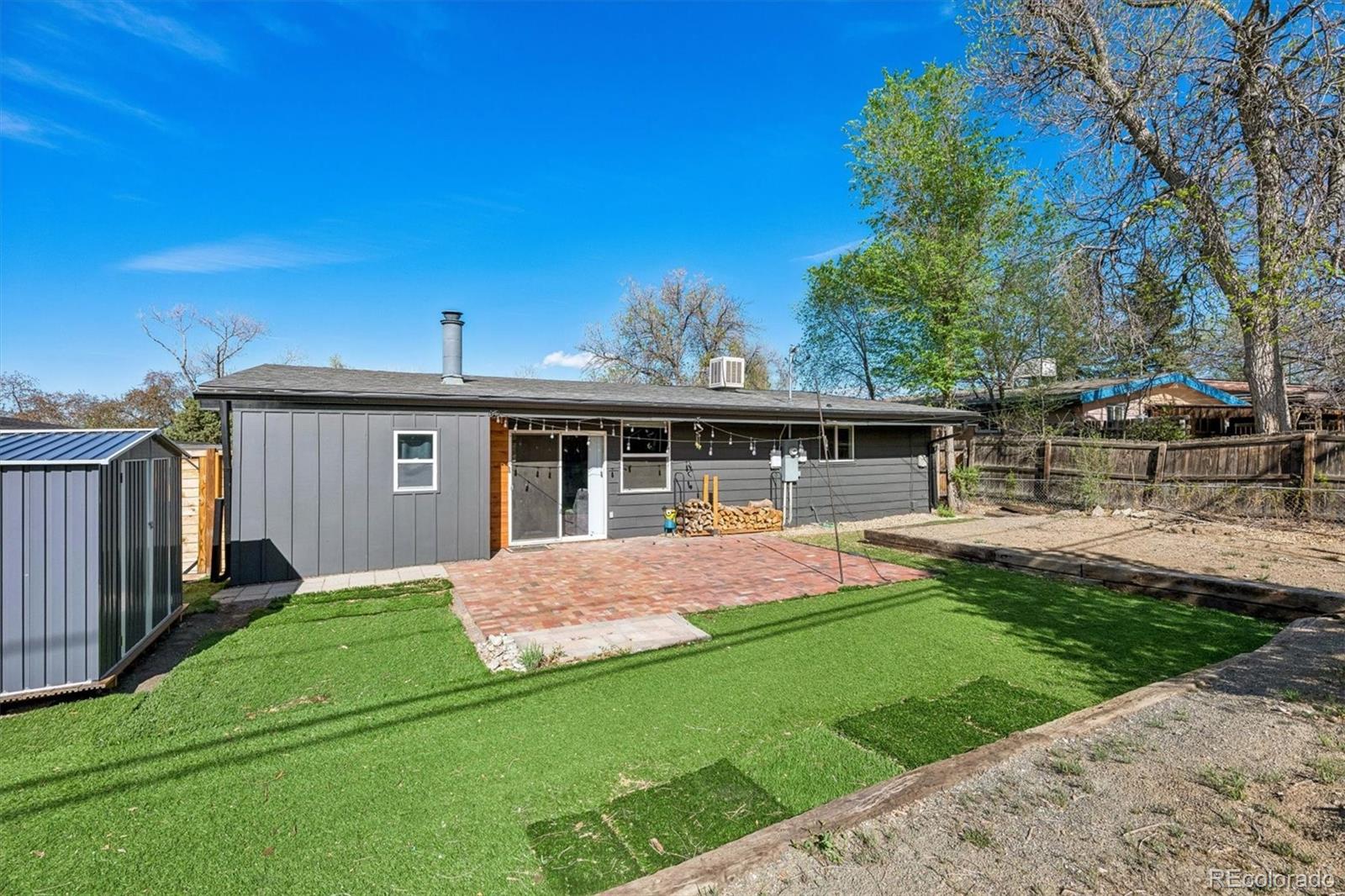 7928 Raleigh Place Westminster CO 80030