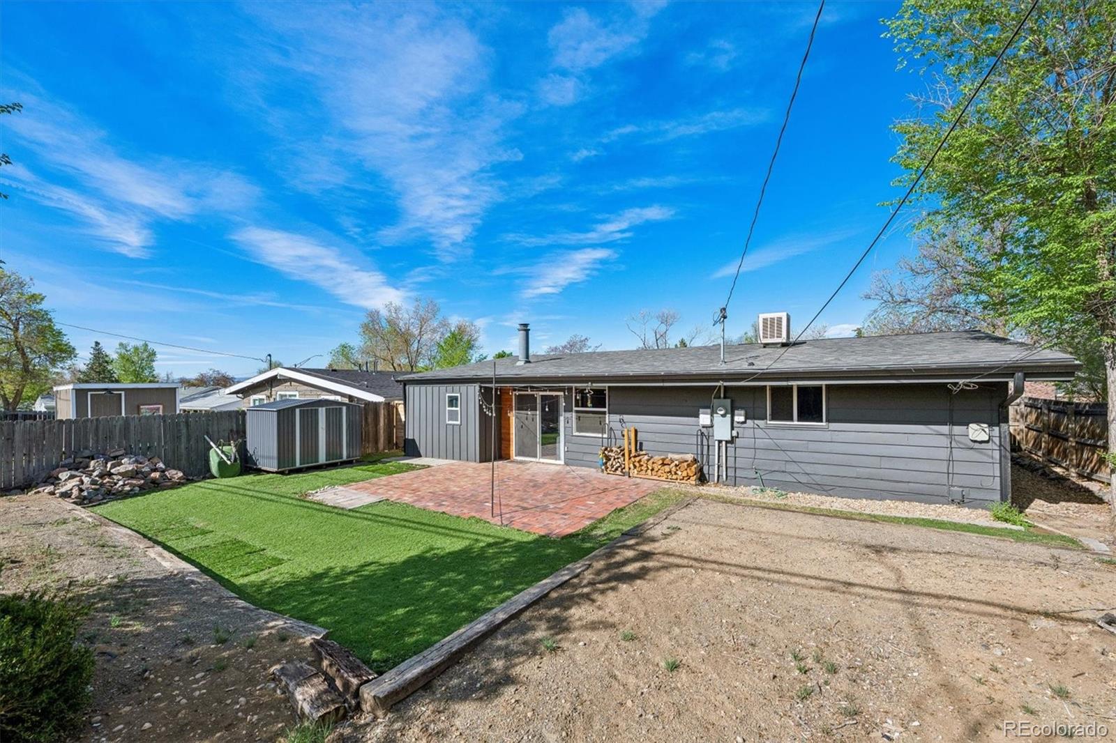 7928 Raleigh Place Westminster CO 80030
