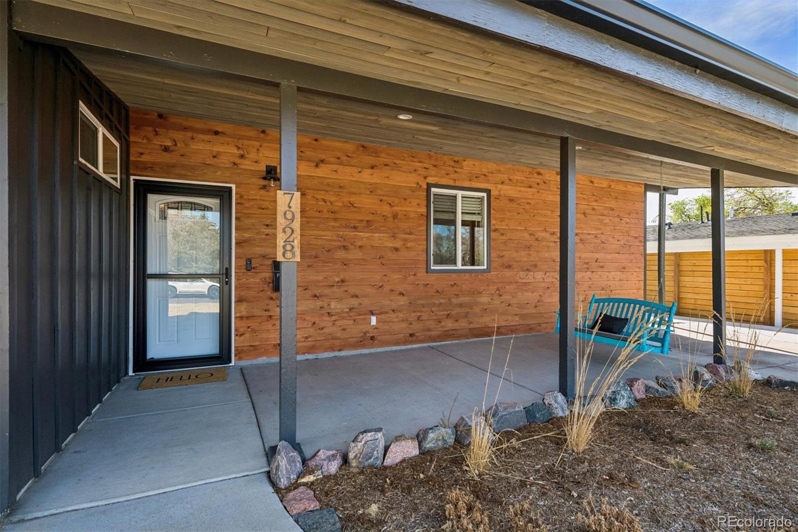 7928 Raleigh Place Westminster CO 80030