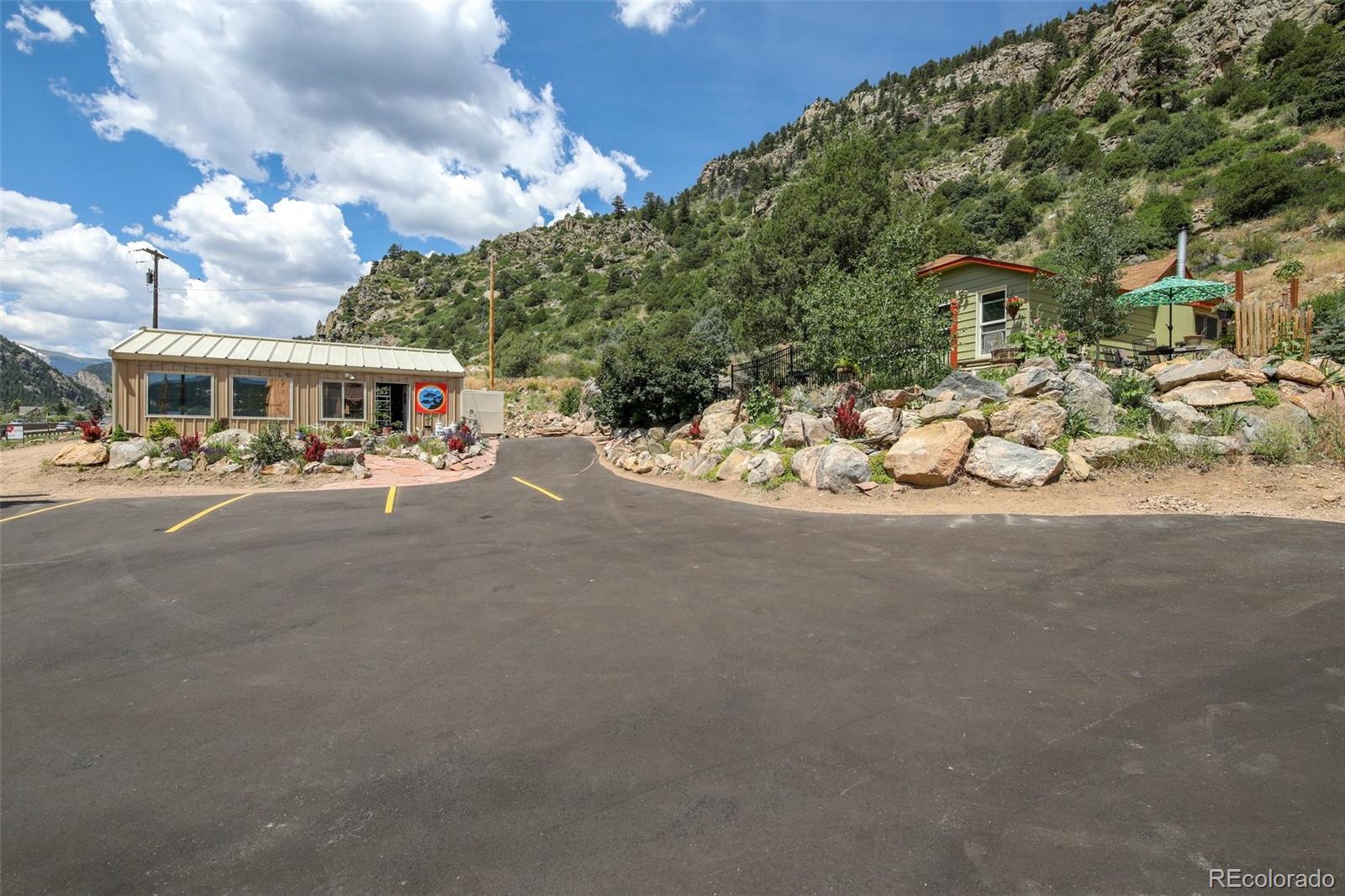 1615 Cr 308 Dumont CO 80436