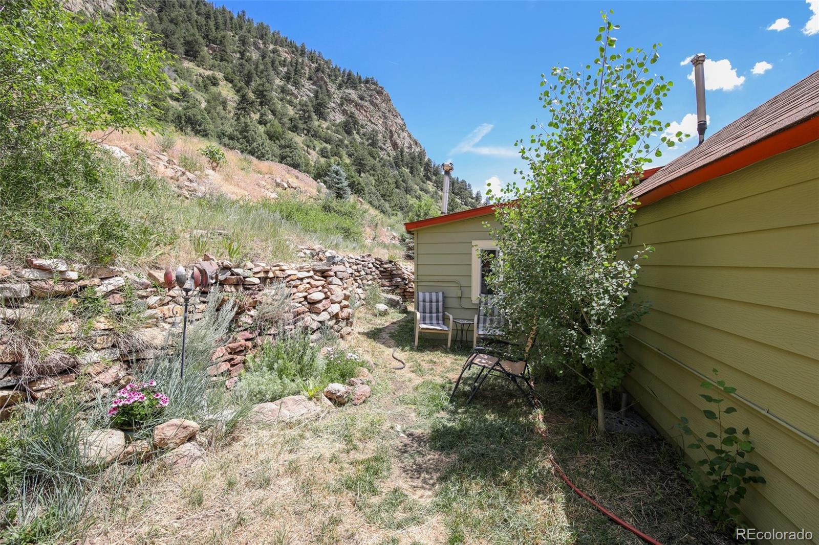 1615 Cr 308 Dumont CO 80436