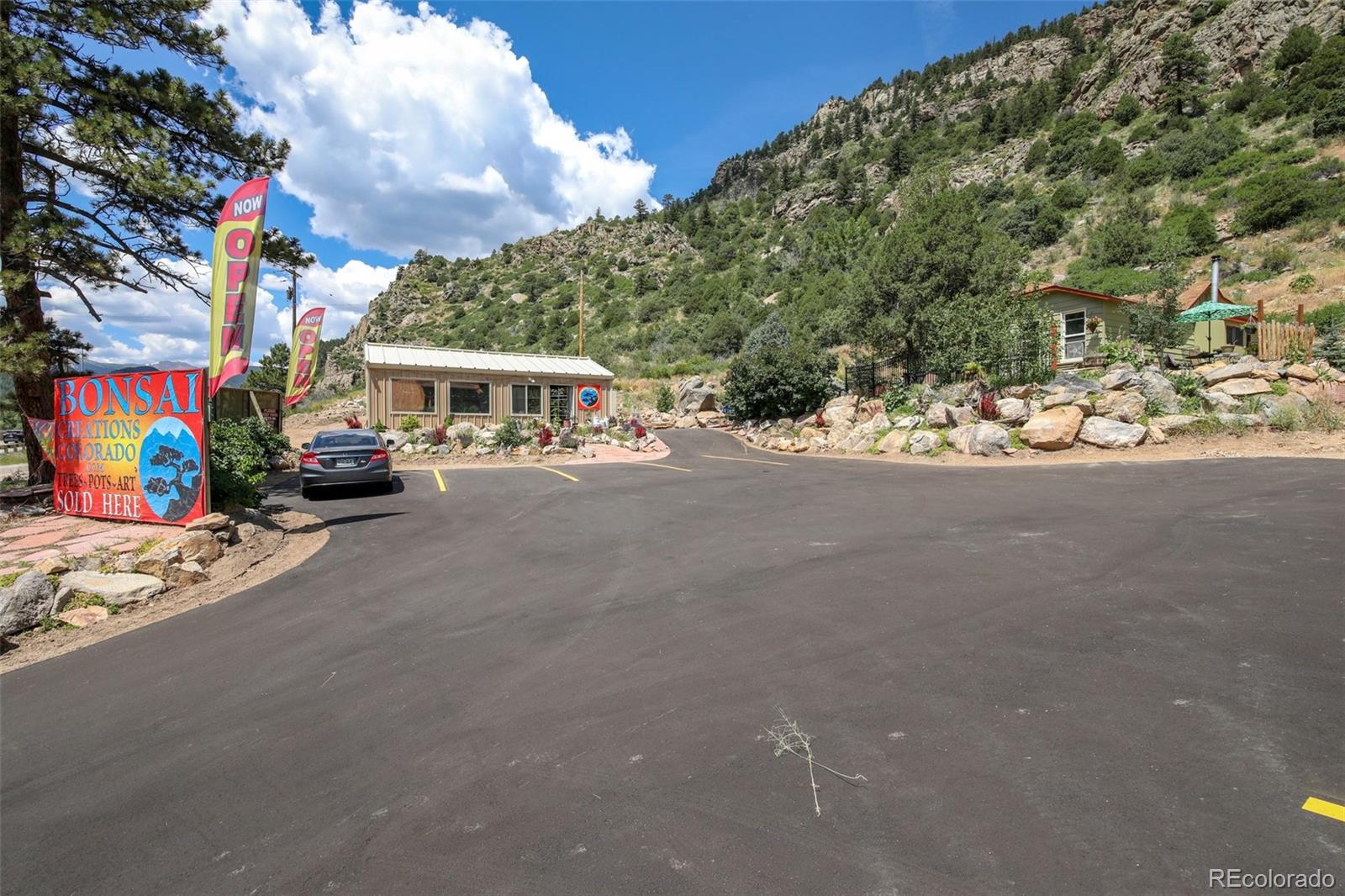 1615 Cr 308 Dumont CO 80436