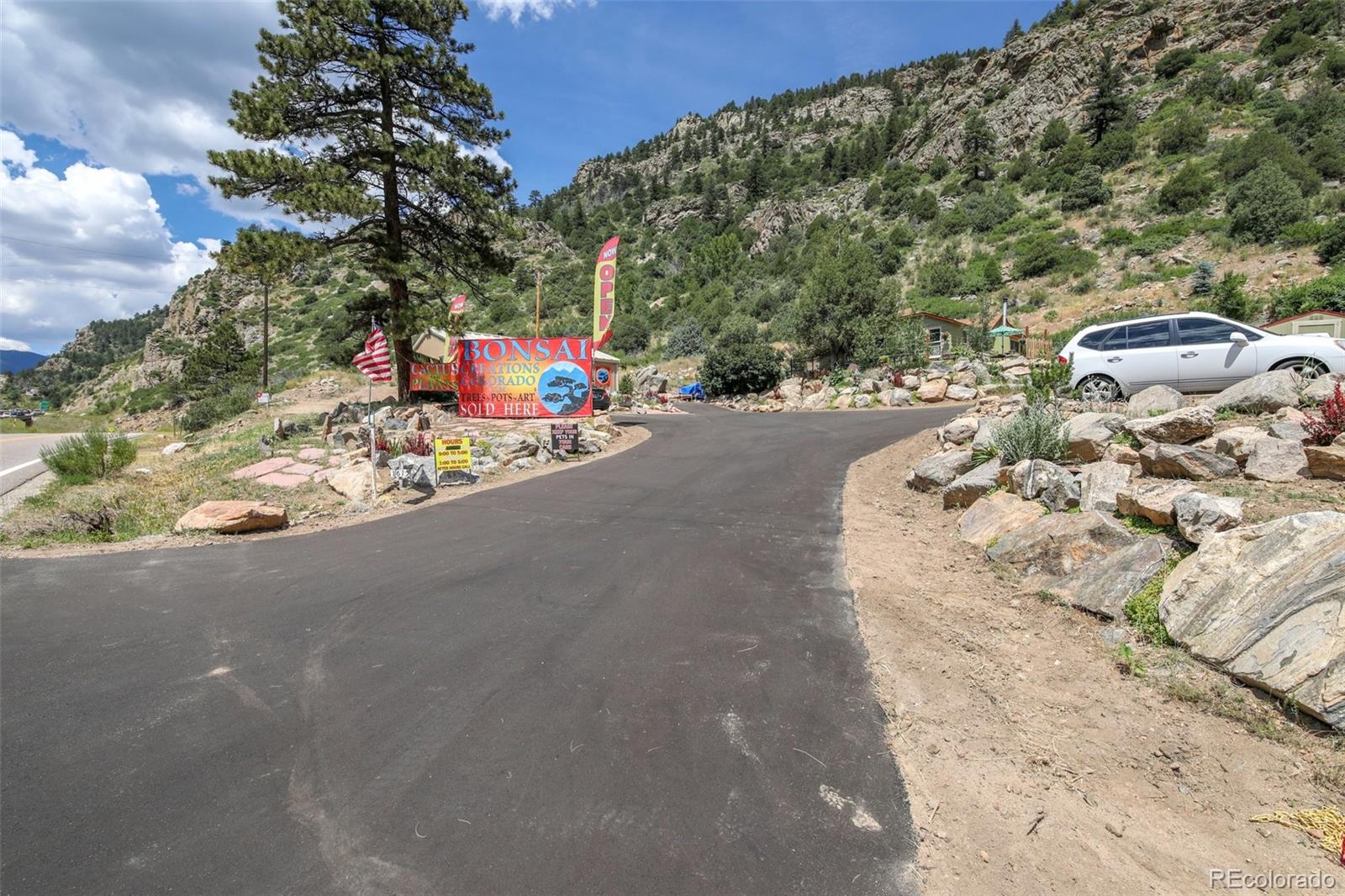 1615 Cr 308 Dumont CO 80436