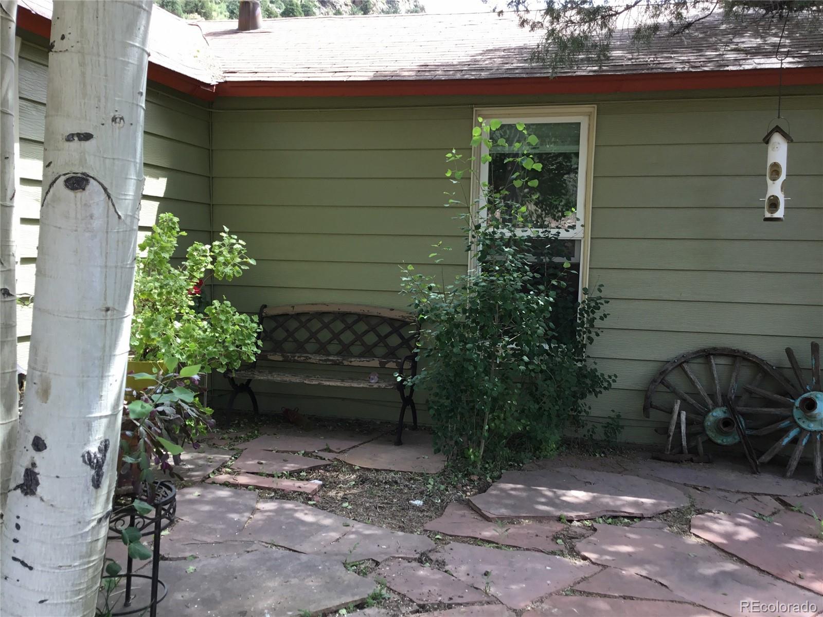 1615 Cr 308 Dumont CO 80436