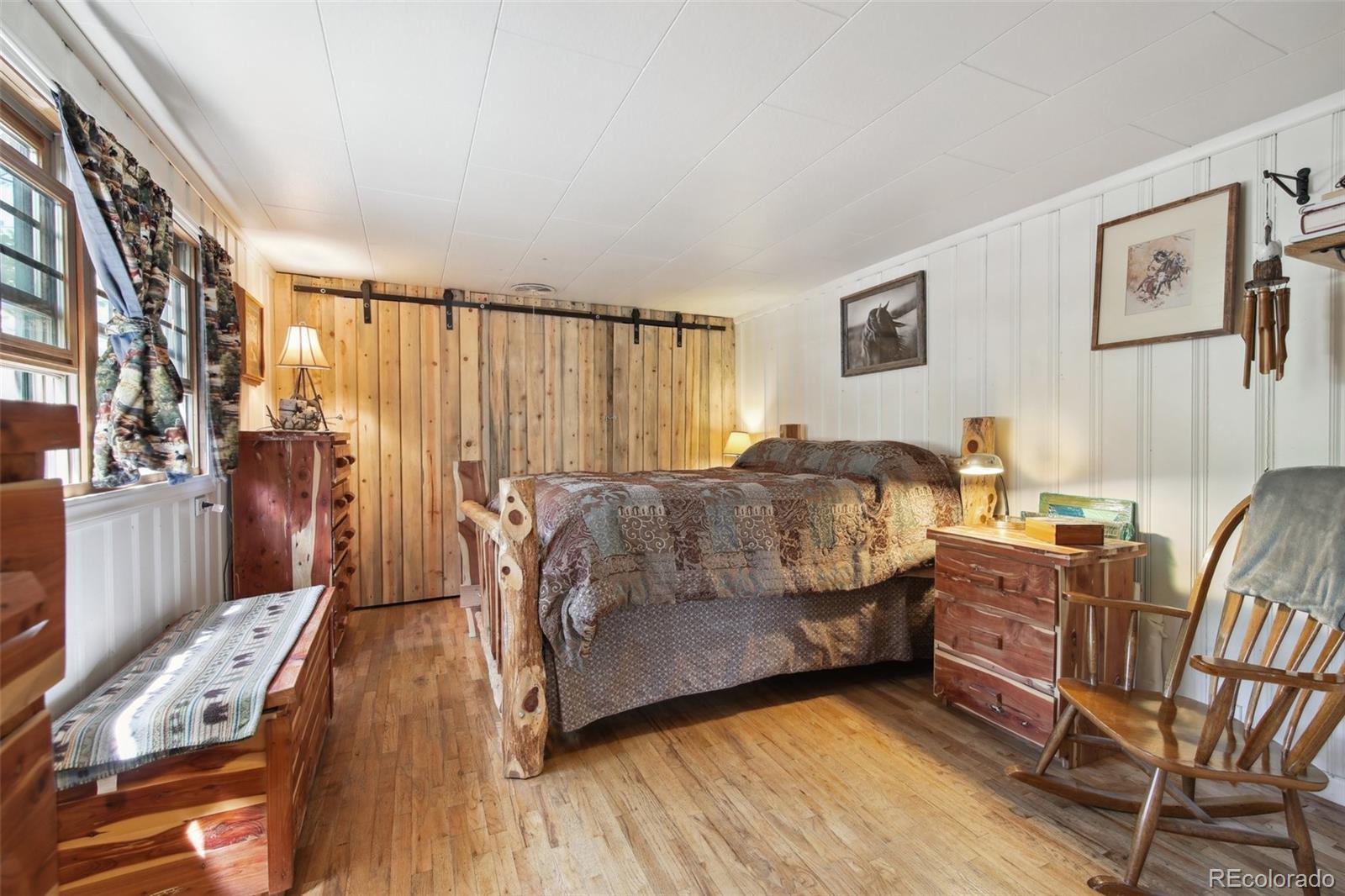 1615 Cr 308 Dumont CO 80436