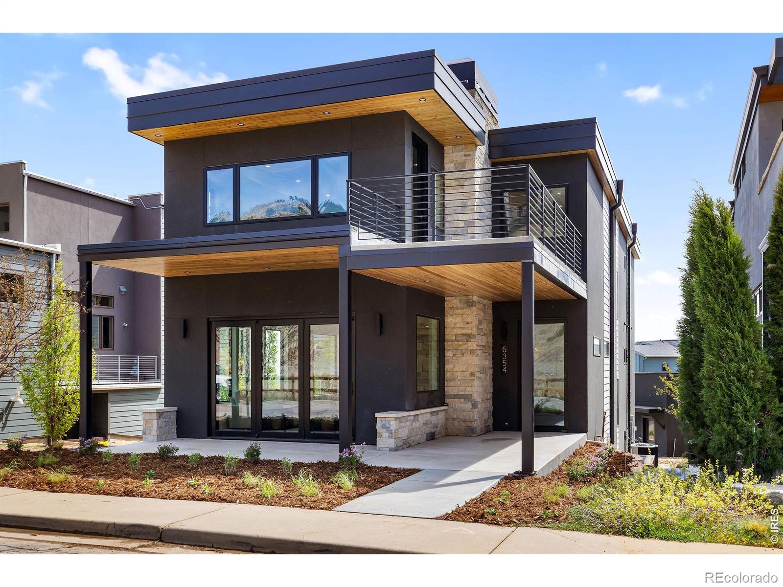 5354 2nd Street Boulder CO 80304