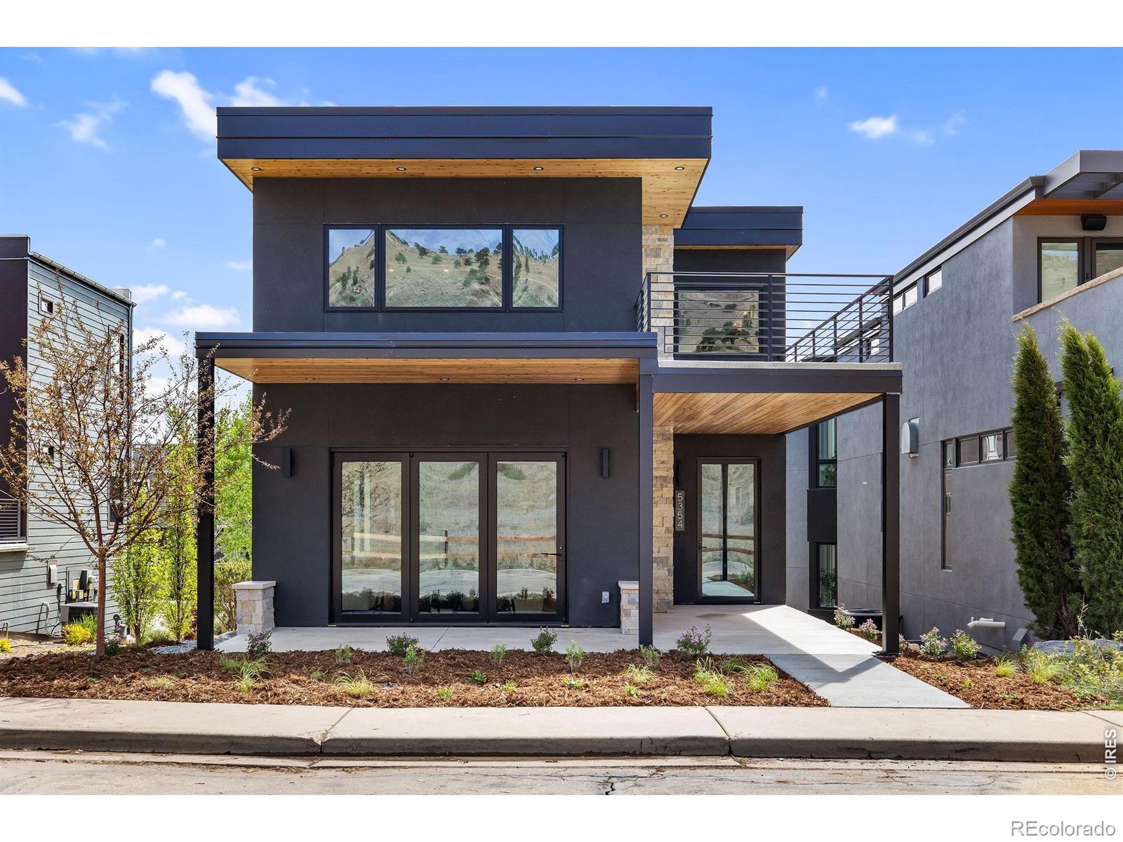 5354 2nd Street Boulder CO 80304