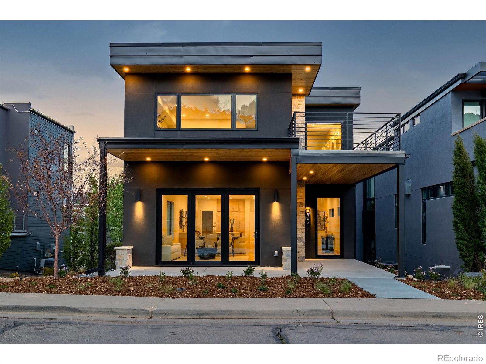 5354 2nd Street Boulder CO 80304