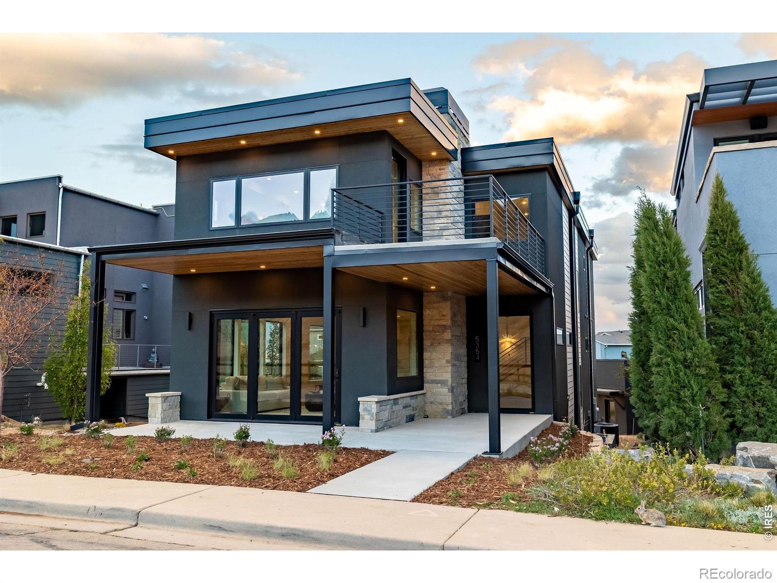 5354 2nd Street Boulder CO 80304