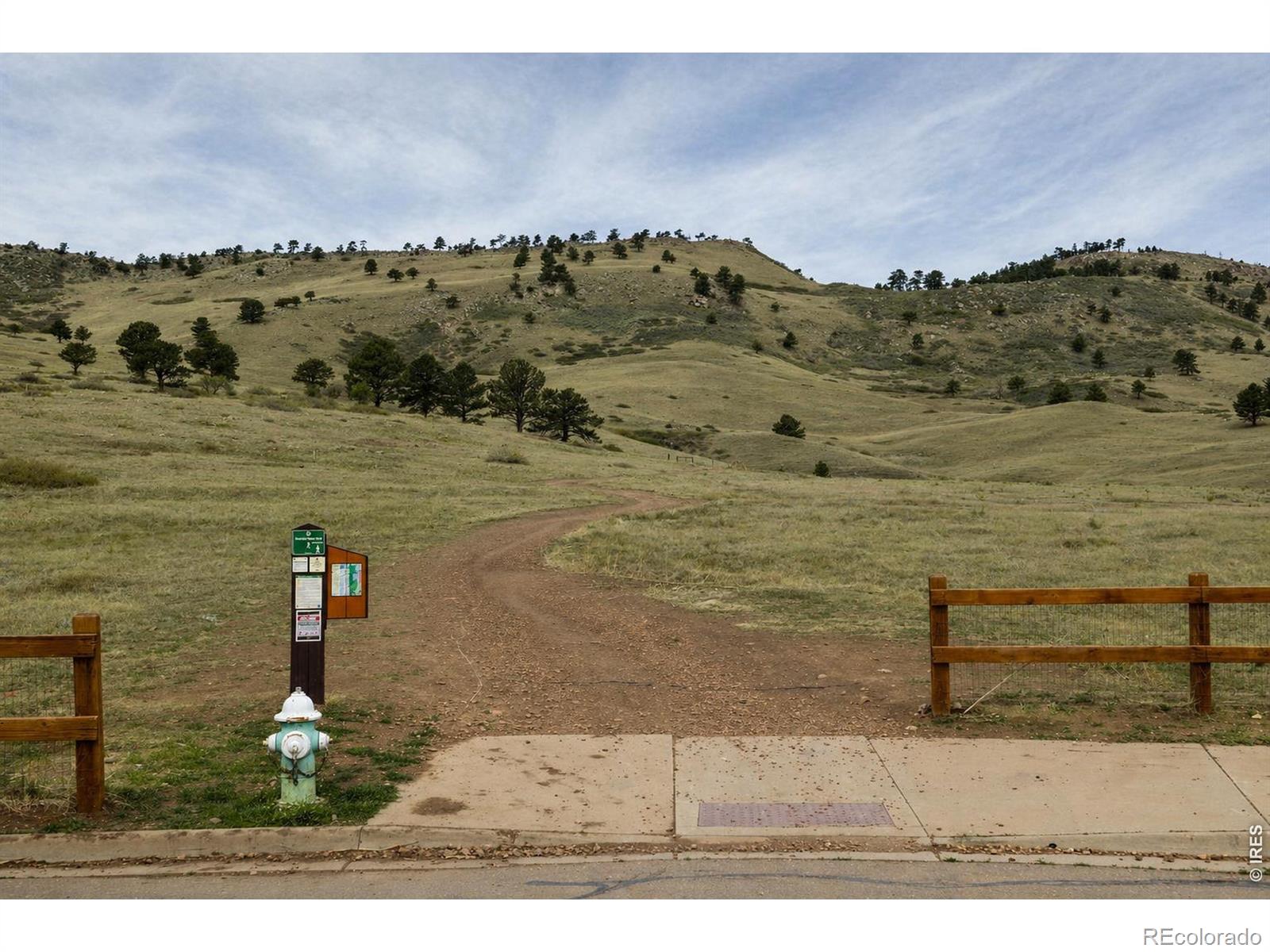 5354 2nd Street Boulder CO 80304