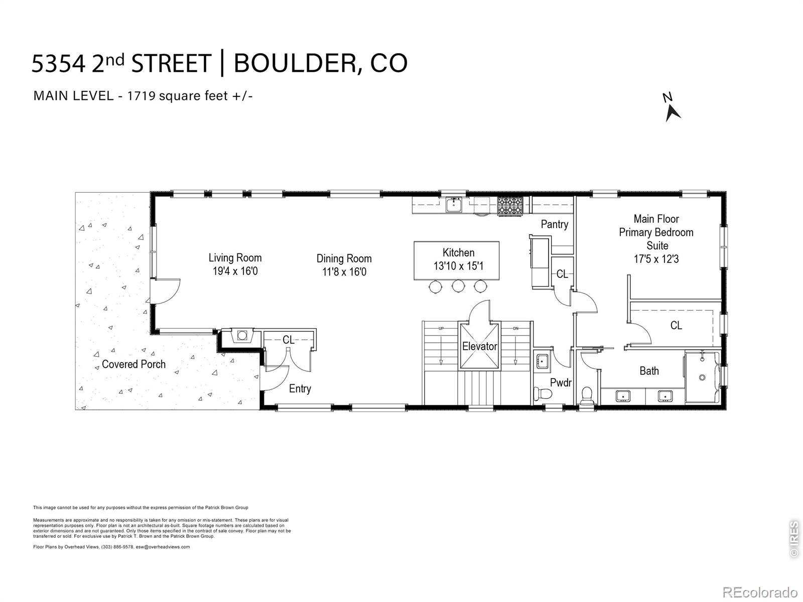 5354 2nd Street Boulder CO 80304