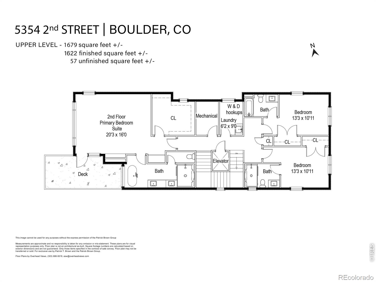 5354 2nd Street Boulder CO 80304