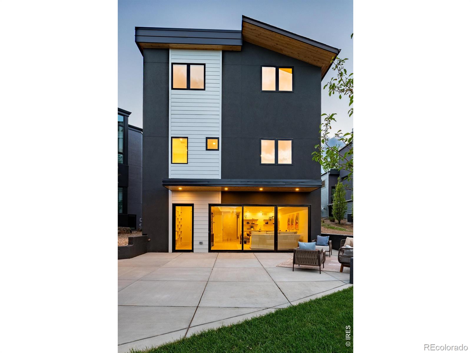 5354 2nd Street Boulder CO 80304