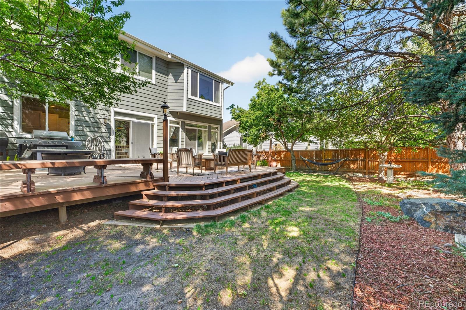 20820 Omaha Avenue Parker CO 80138