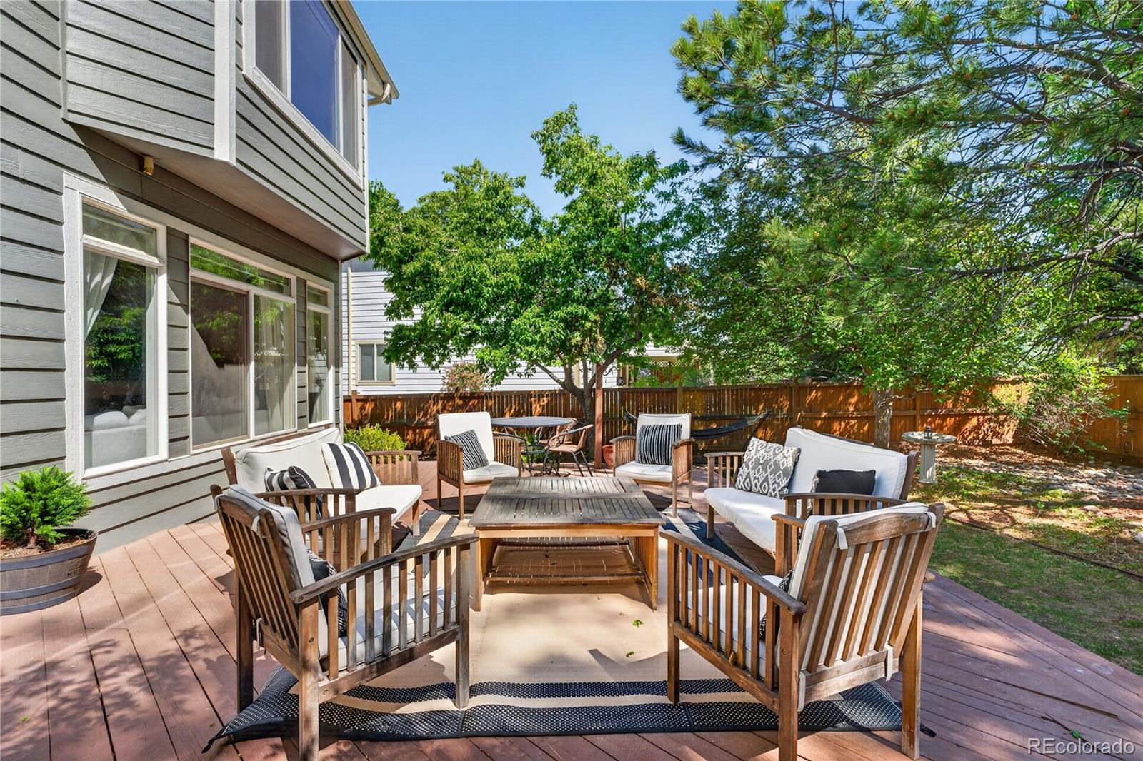 20820 Omaha Avenue Parker CO 80138