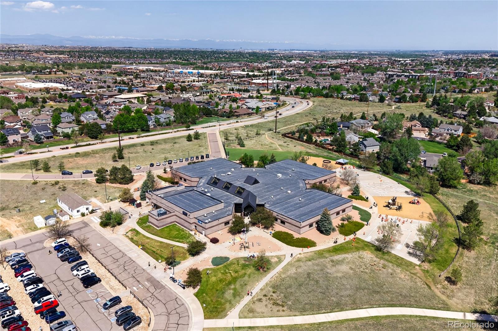 20820 Omaha Avenue Parker CO 80138