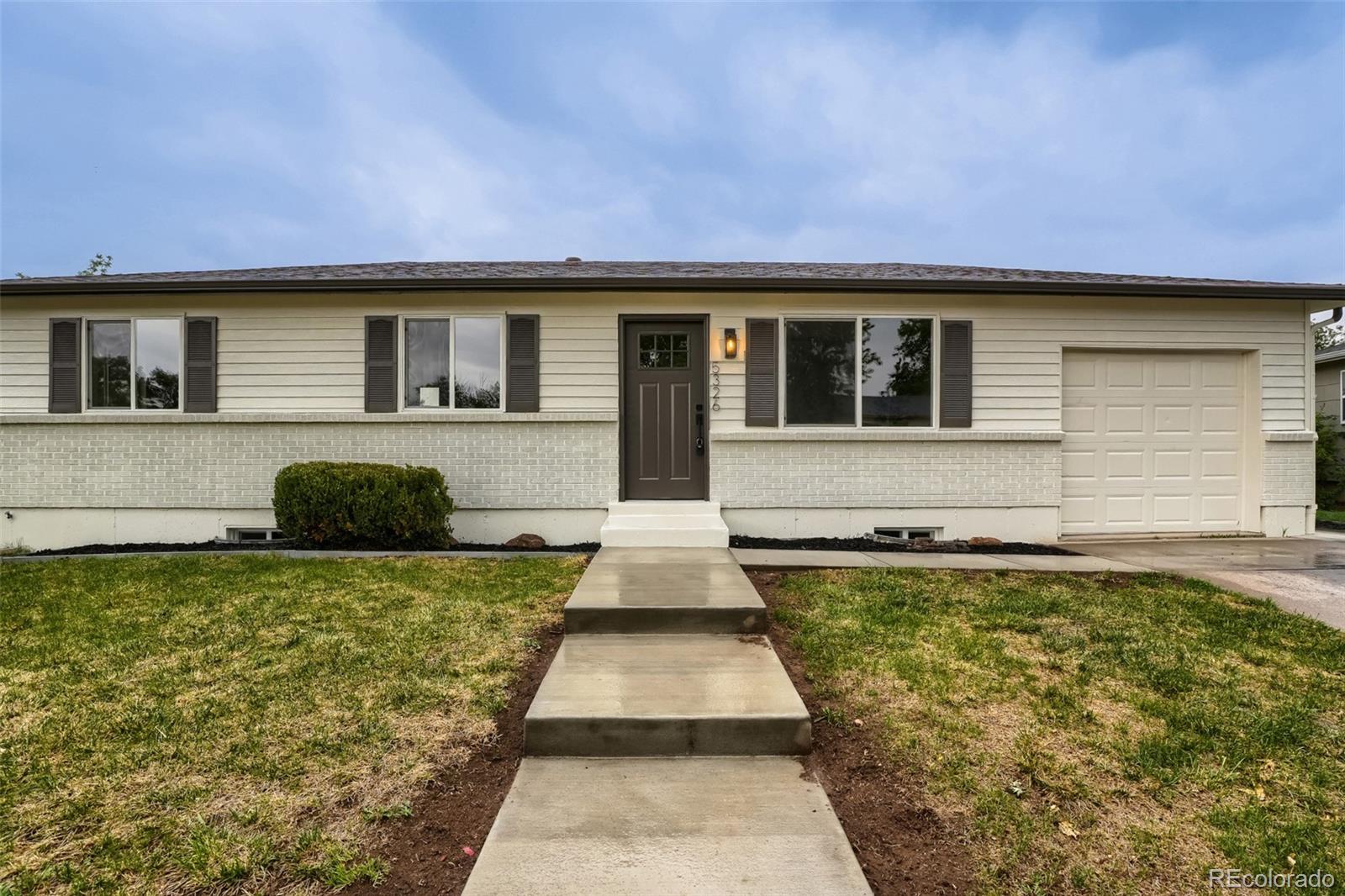 5326 Vaughn Street Denver CO 80239