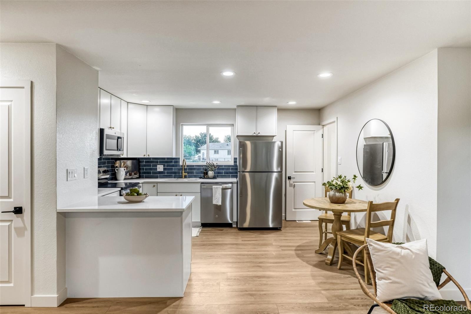 5326 Vaughn Street Denver CO 80239