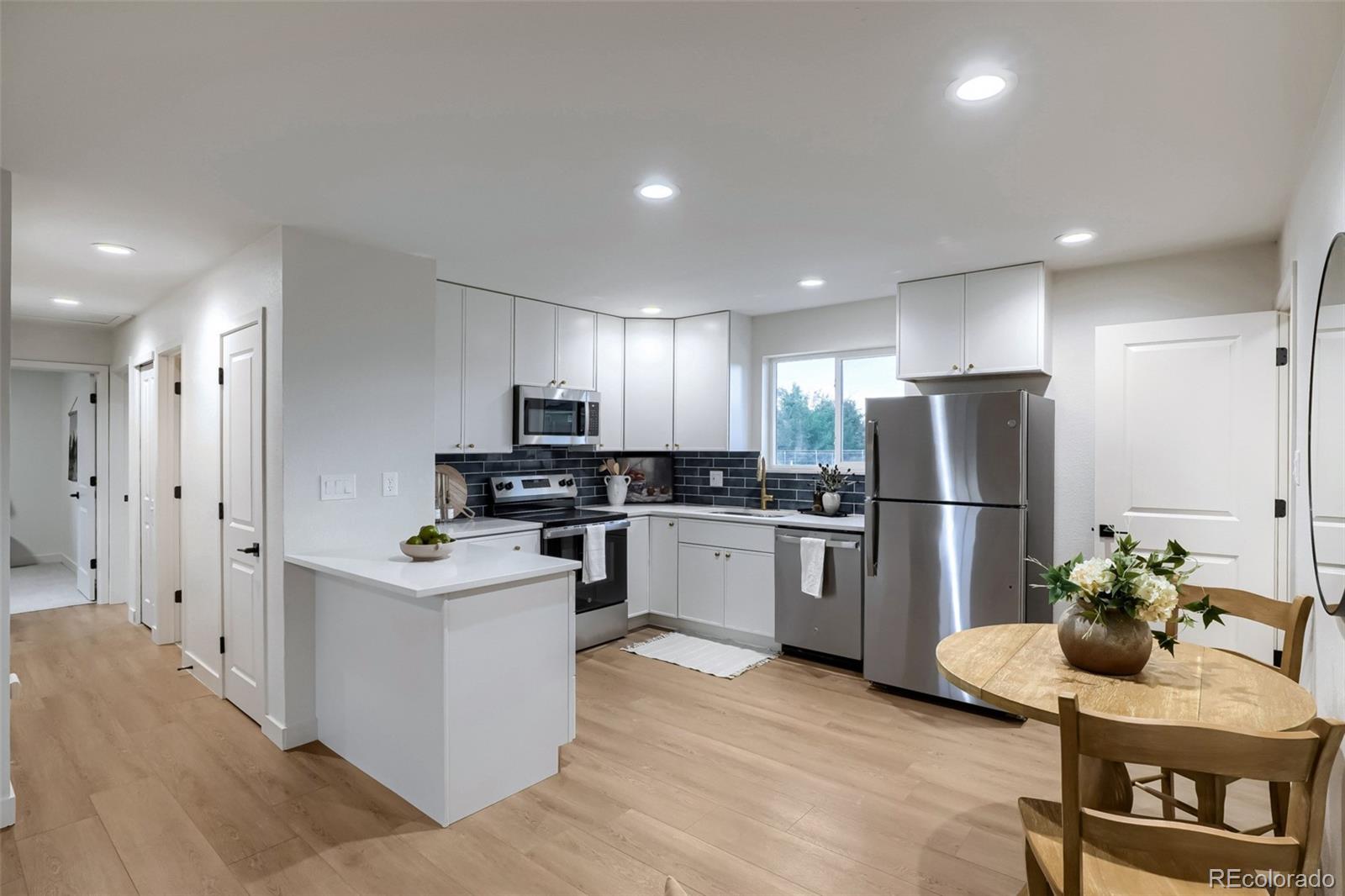 5326 Vaughn Street Denver CO 80239