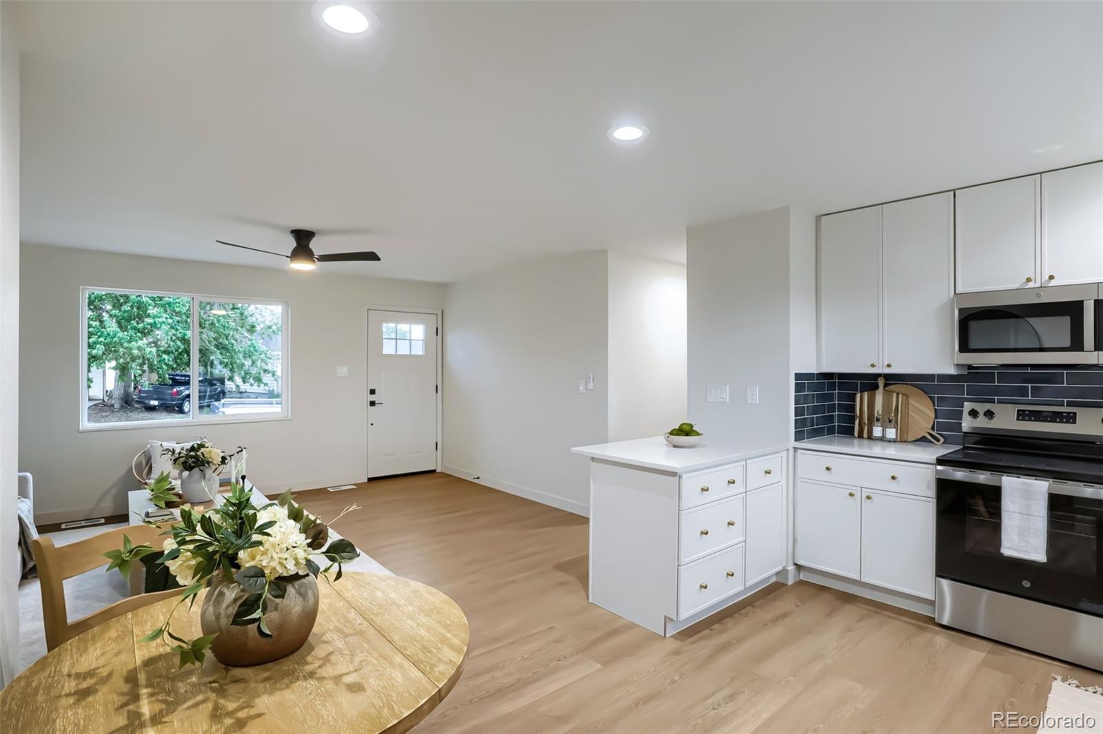5326 Vaughn Street Denver CO 80239