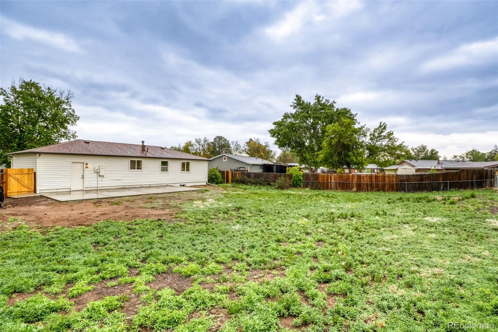 5326 Vaughn Street Denver CO 80239