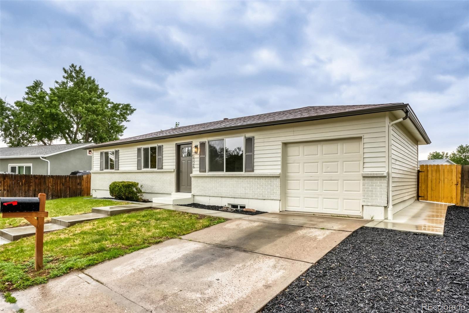 5326 Vaughn Street Denver CO 80239