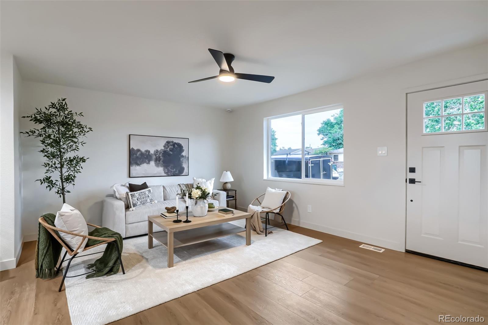 5326 Vaughn Street Denver CO 80239