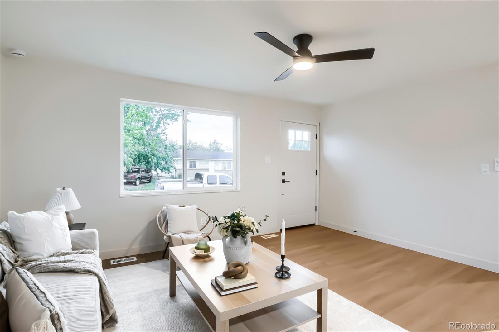 5326 Vaughn Street Denver CO 80239