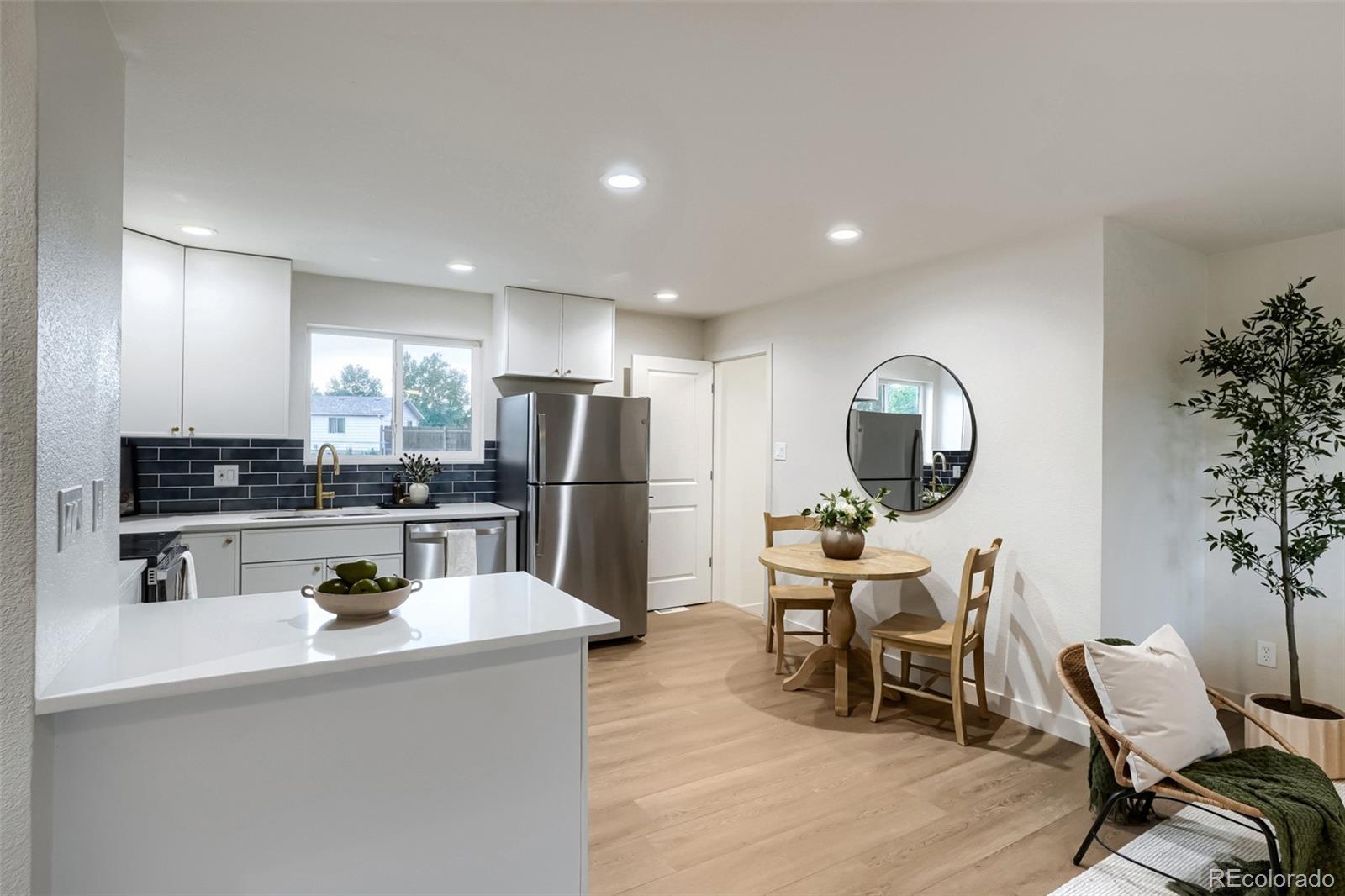 5326 Vaughn Street Denver CO 80239