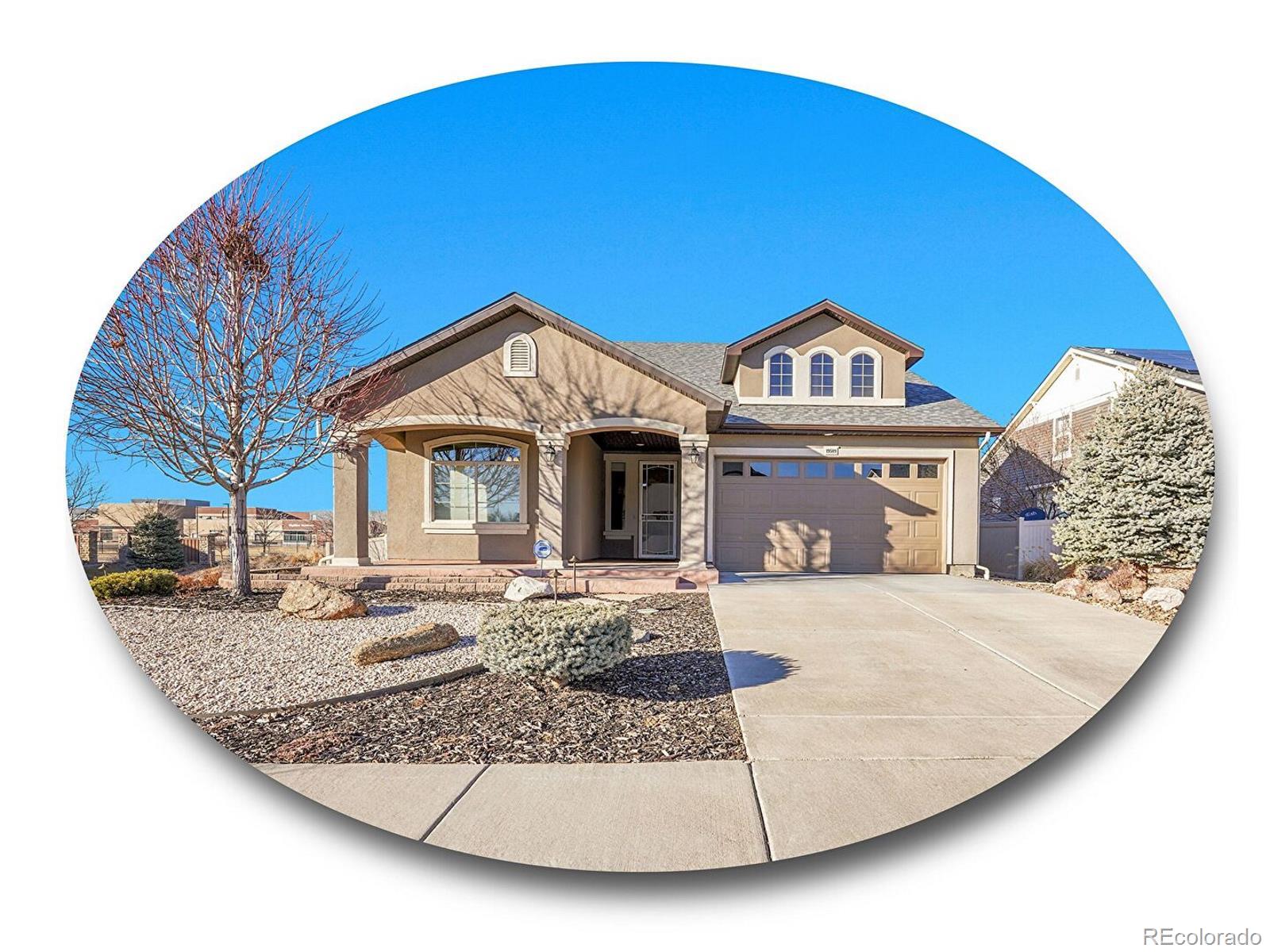 19509 E 55th Avenue Denver CO 80249