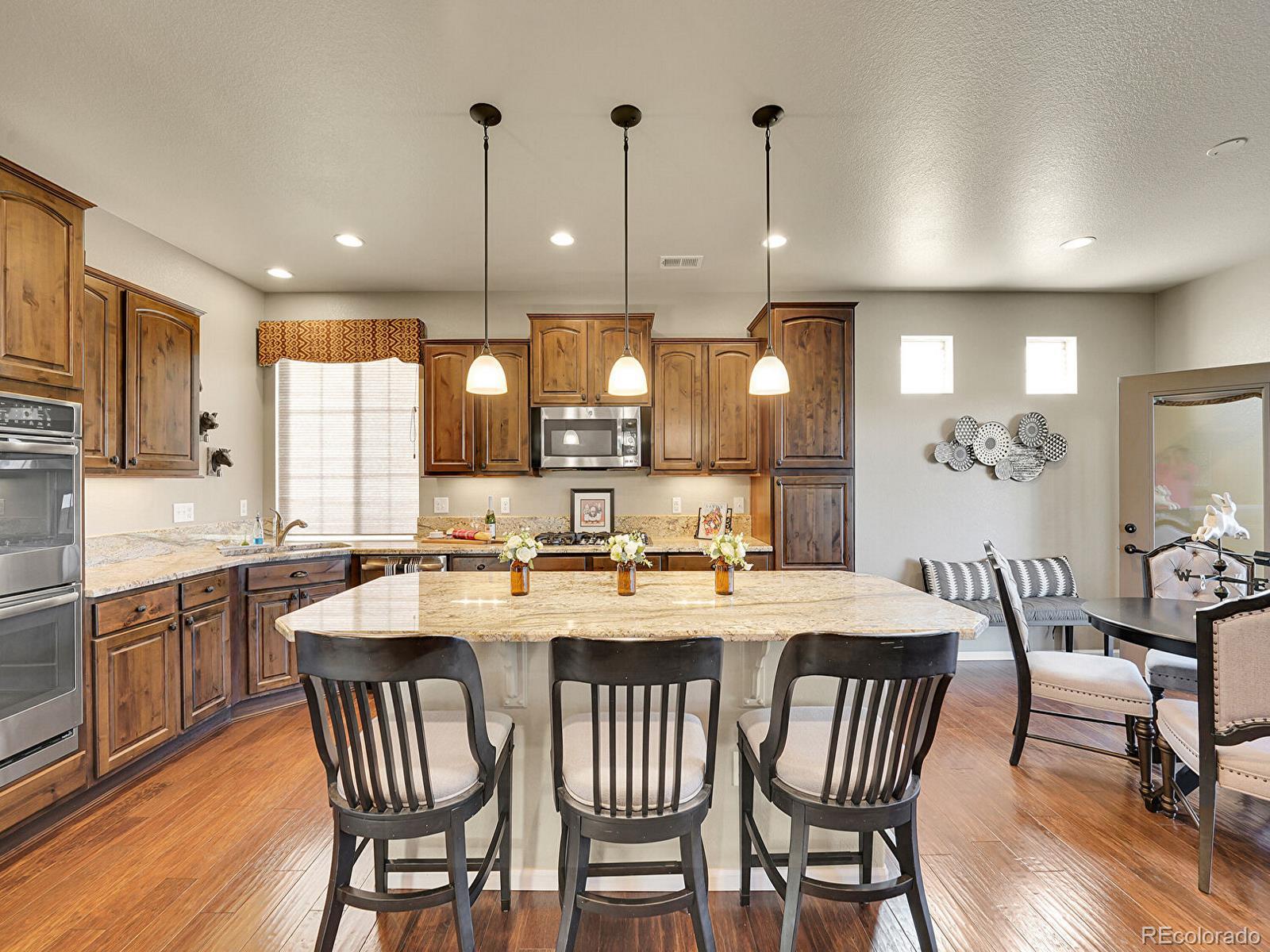 19509 E 55th Avenue Denver CO 80249